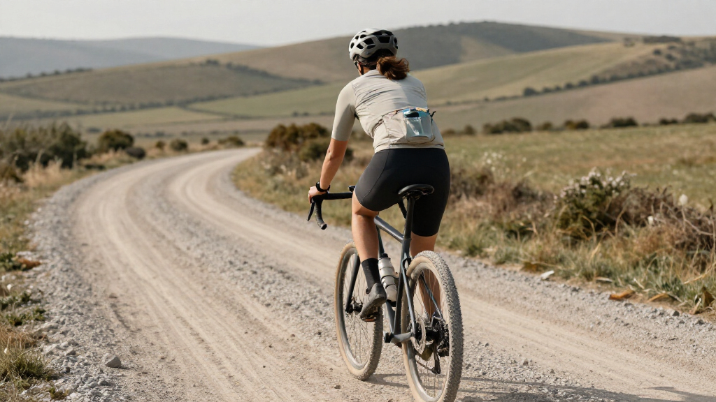 best gravel biking vests