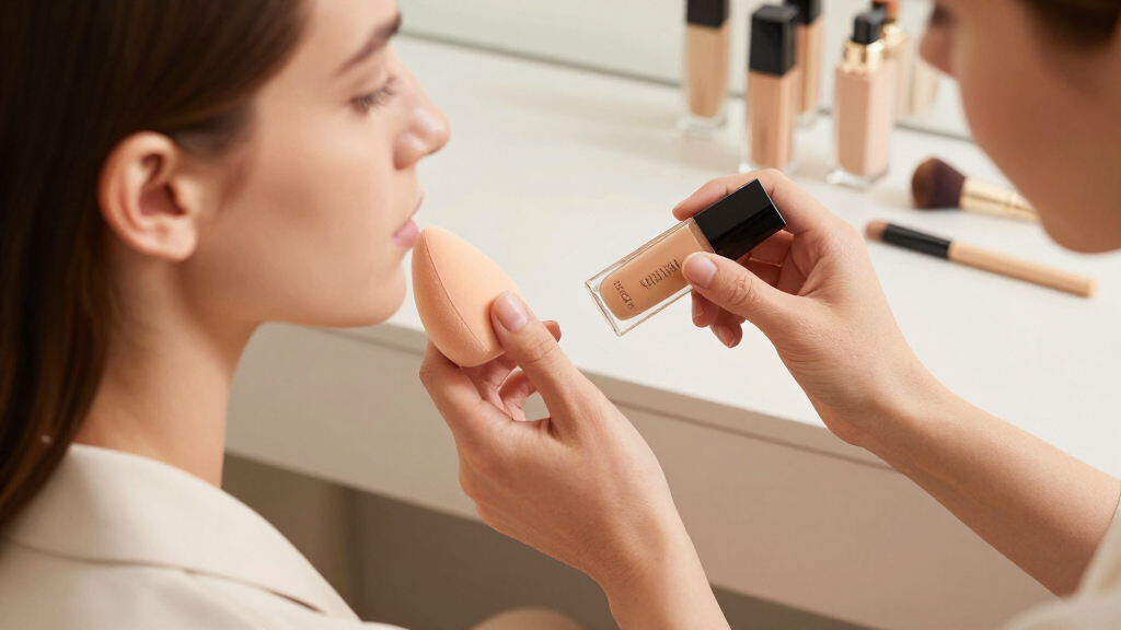 best lightweight sheer foundations