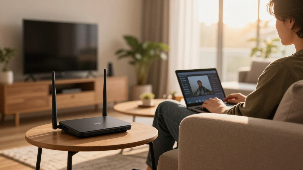 best routers for streaming and gaming
