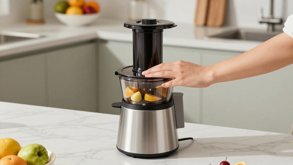 best premium juicer