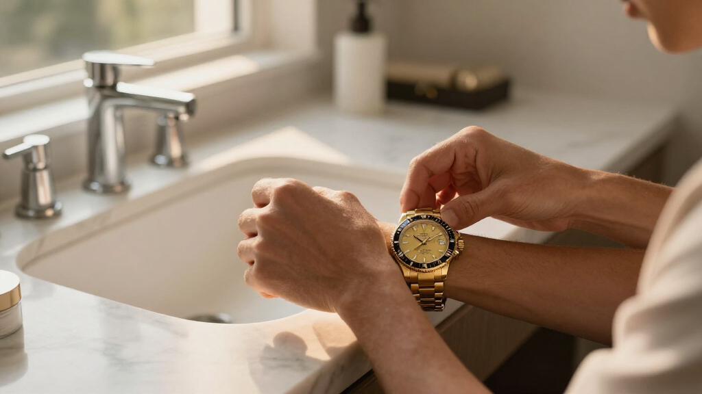 best luxury dive watches