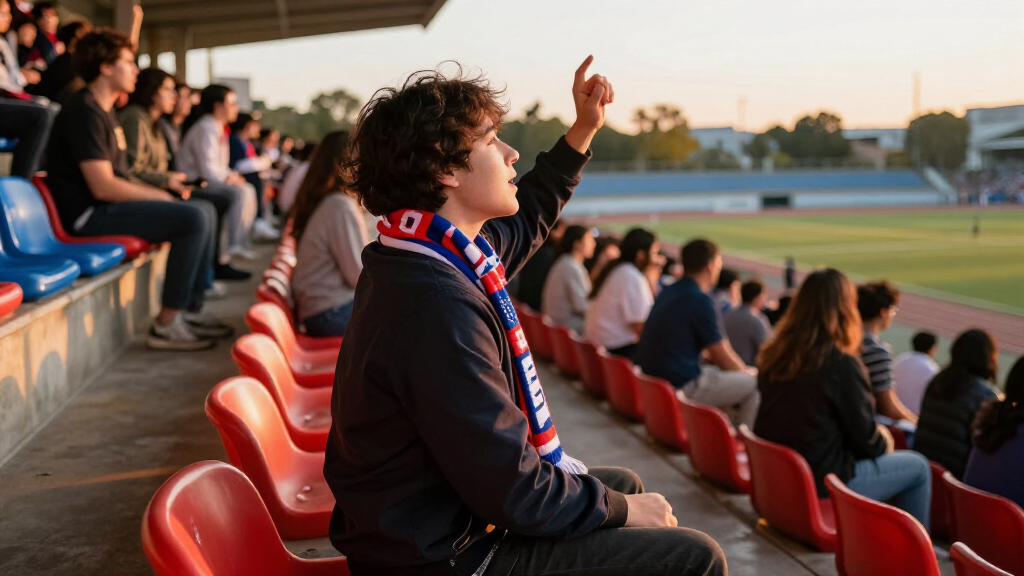 15 Best Sports Fan Stadium Seats in 2026