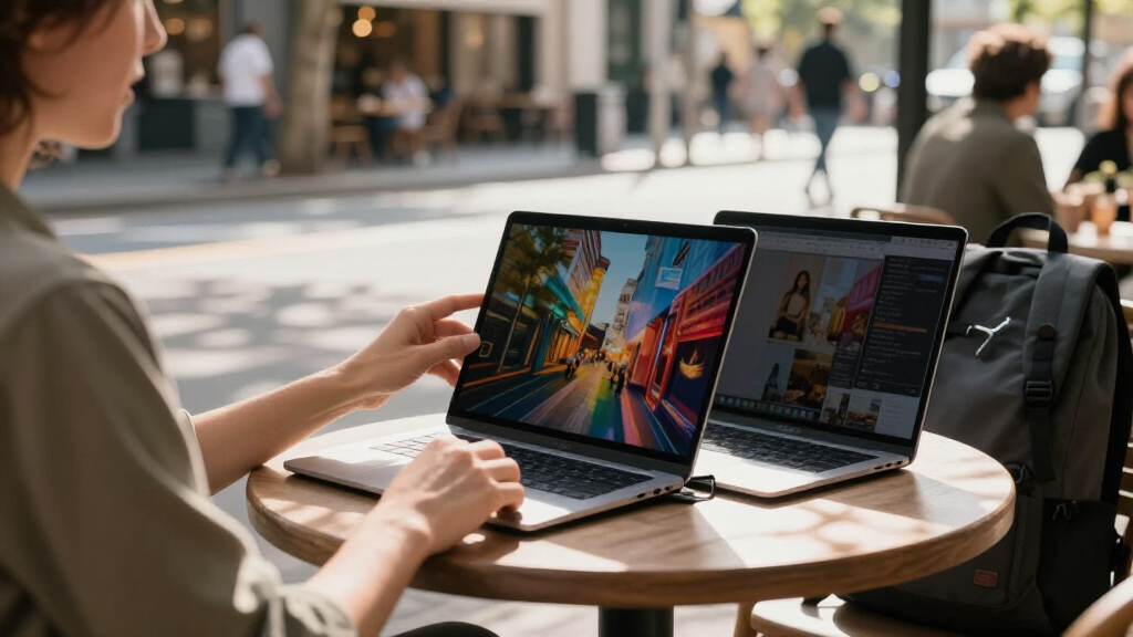8 Best Portable Monitors for Travel in 2026