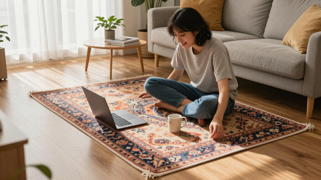 best affordable rugs