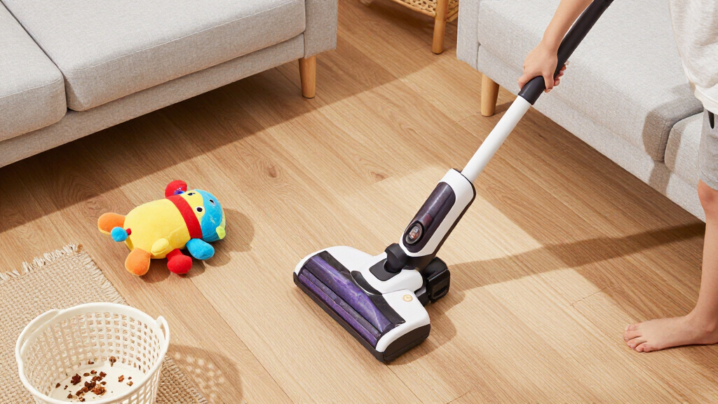 vacuums for kids messes tackle crumbs and chaos like a pro