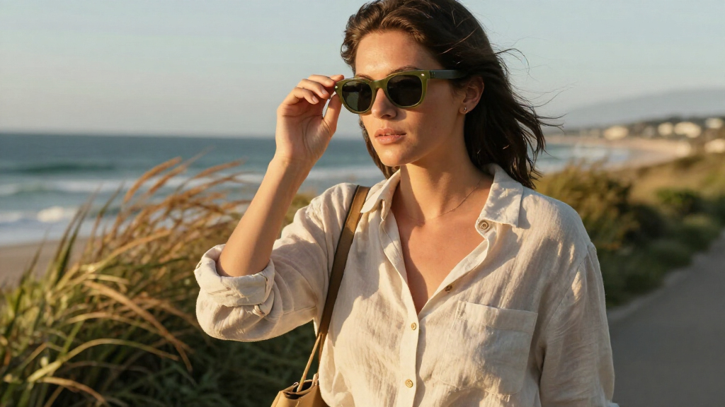 best sustainable sunglasses