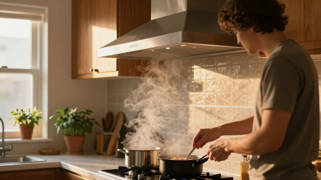 range hood 30 inch under cabinet