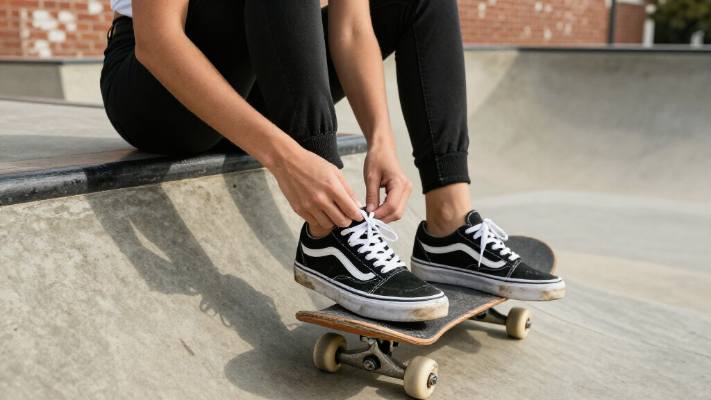 best Vans shoes