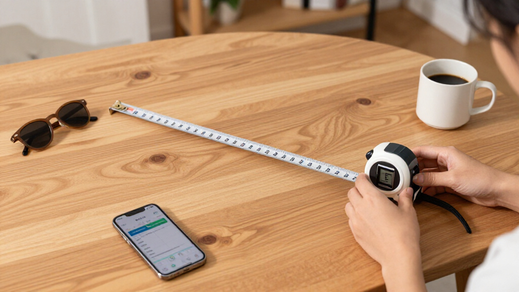 smart tape measures