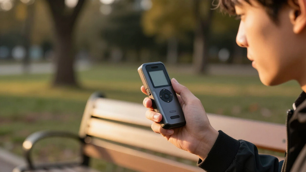 15 Best Hidden Camera Detectors in 2026