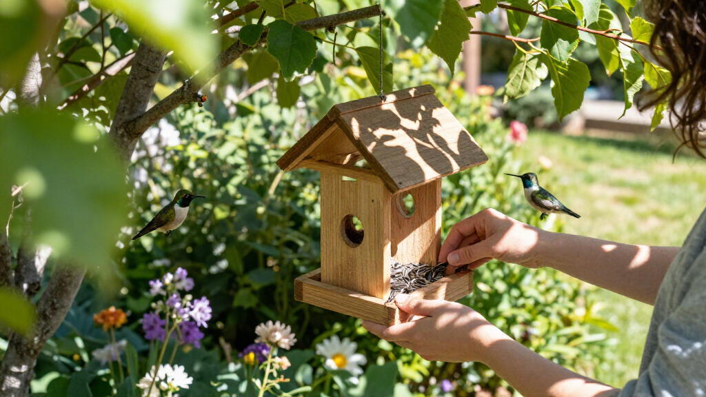 15 Best Backyard Bird Feeders in 2026
