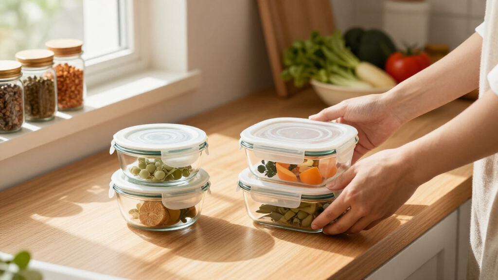 11 Best Kitchen Food Storage Containers for 2026