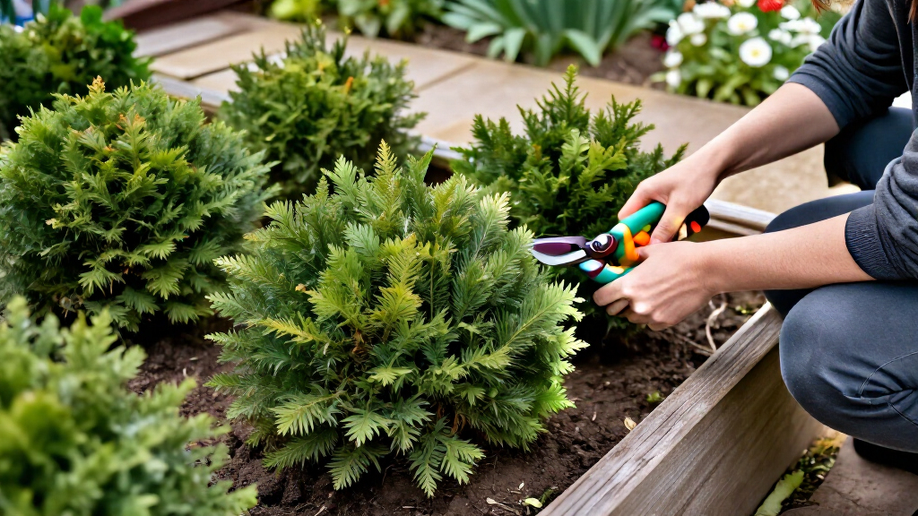 best evergreen shrubs