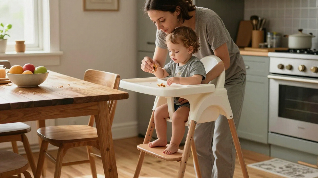best convertible highchairs