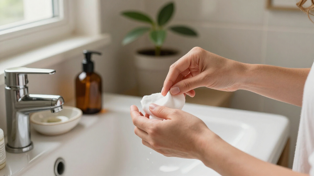 plantbased nail polish remover