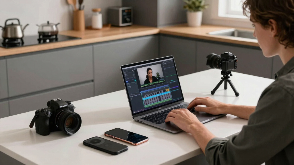 How Local AI Turns Videos Into Complete Publishing Kits