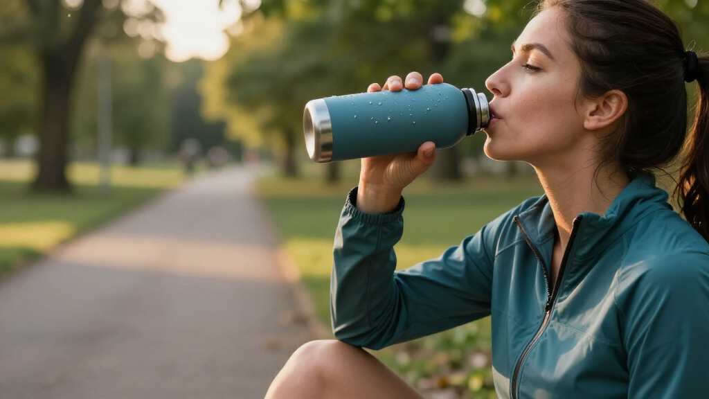 best insulated sports water bottles