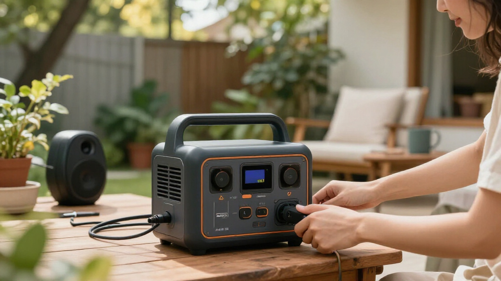 7 Best Home Backup Power Stations for 2026 21 home backup power station