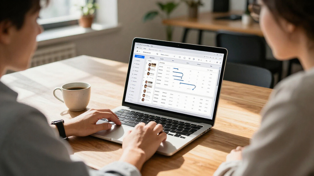 customer relationship management software