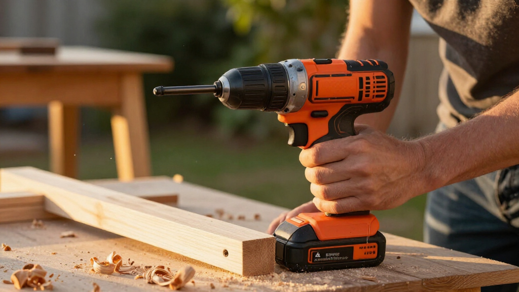 cordless impact drivers