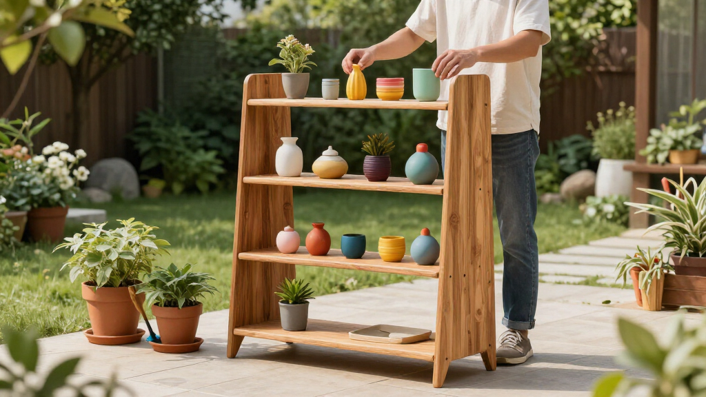 best 5-tier bookshelves