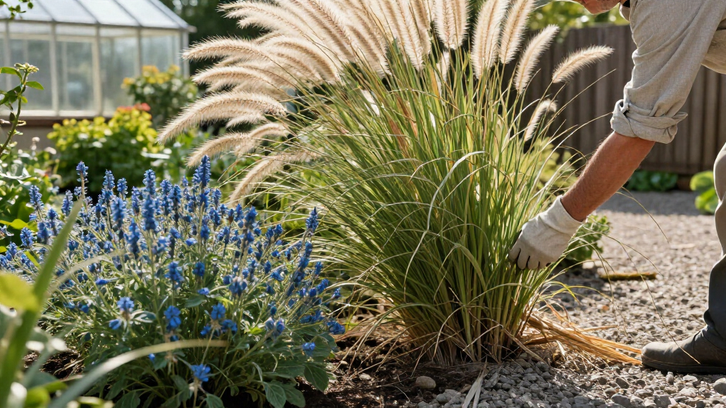 best ornamental grasses