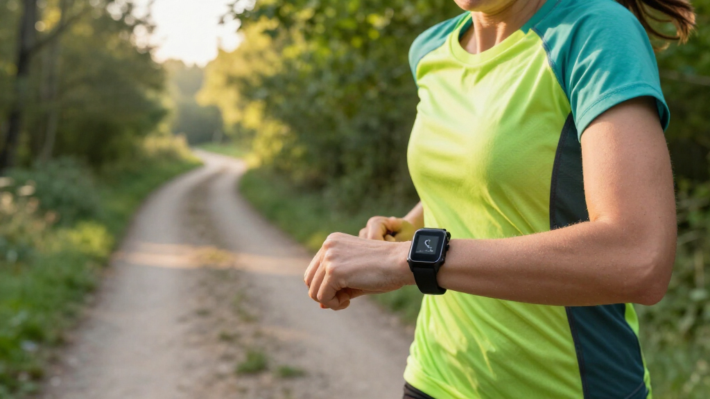 fitness tracker watches with gps