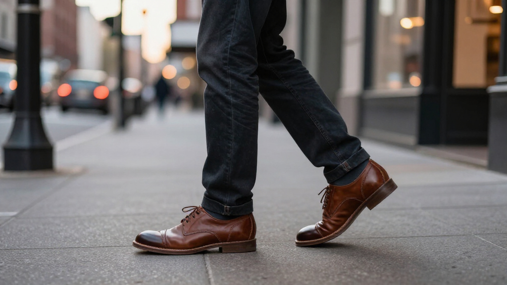 best jazz shoes
