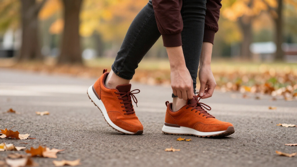 best fall sneakers