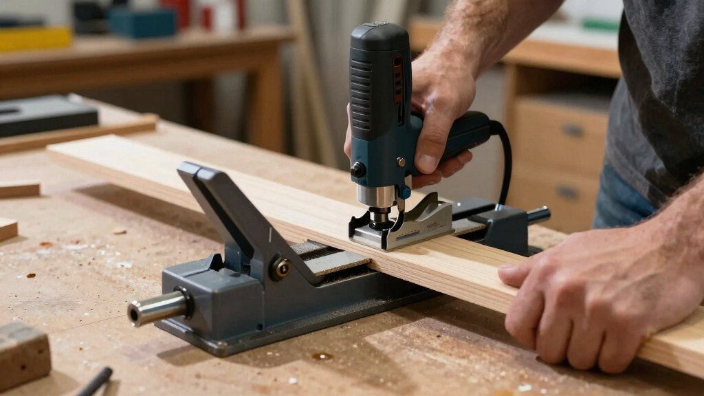 best dovetail jig