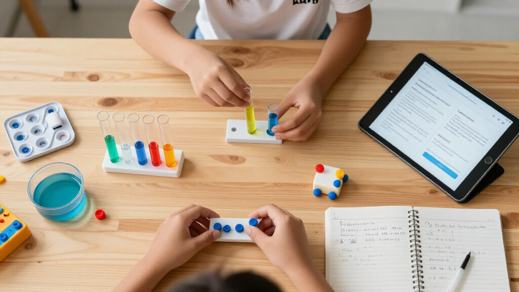 science experiment kits for students