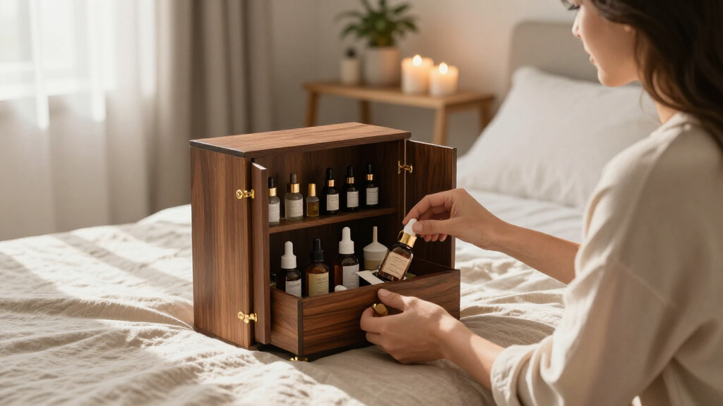 luxury beauty advent calendars