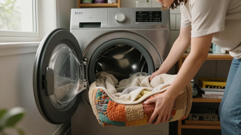 compact dryer for pet bedding