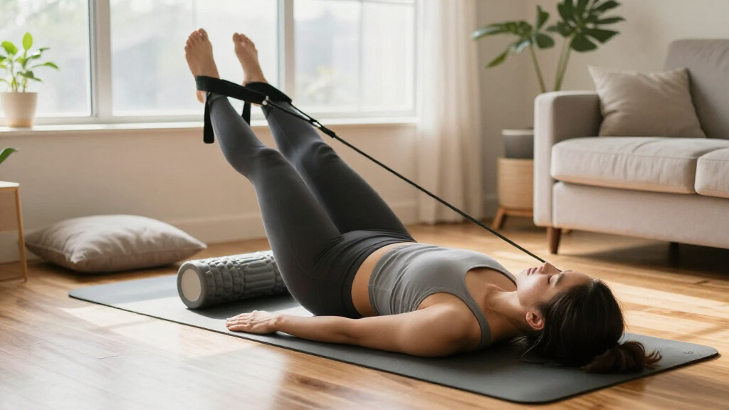 best home Pilates equipment