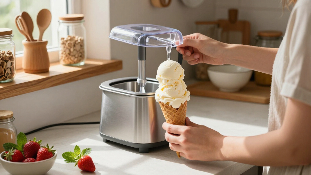 12 Best Ice Cream Maker for Home in 2026