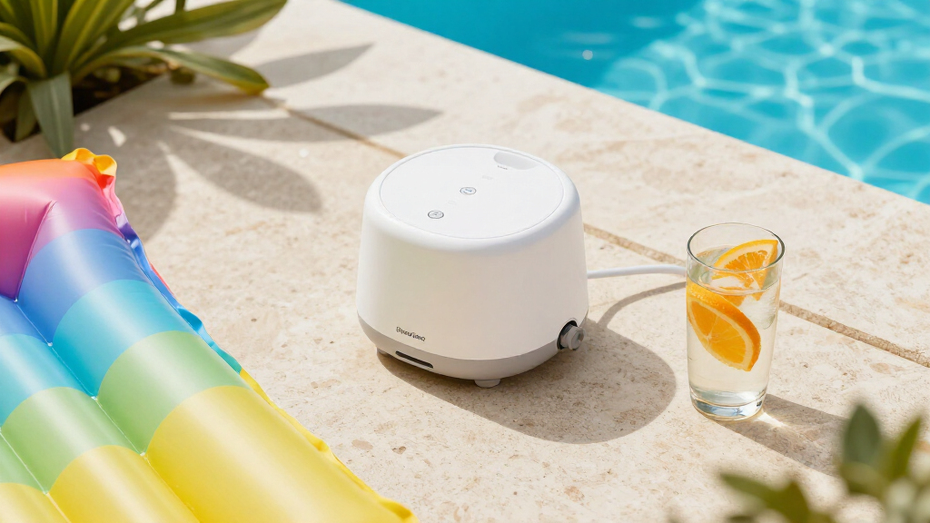best pool sand filter system premium