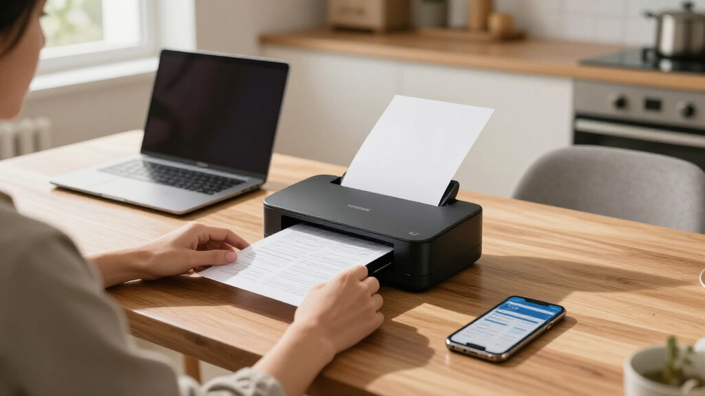 best premium document scanners