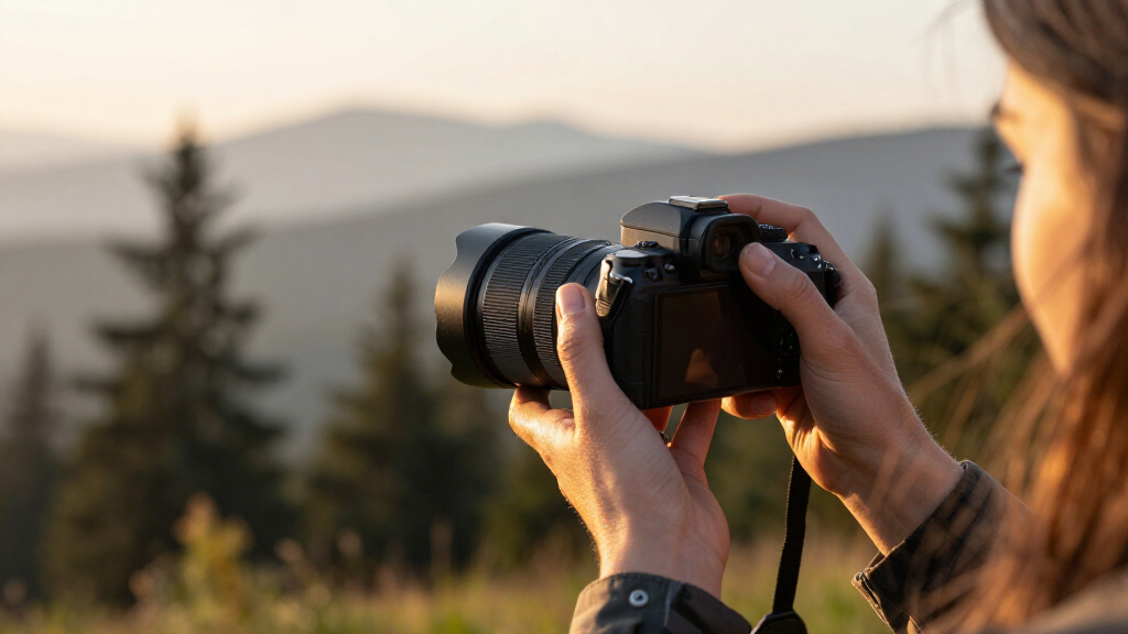 lightweight apsc travel zoom lenses
