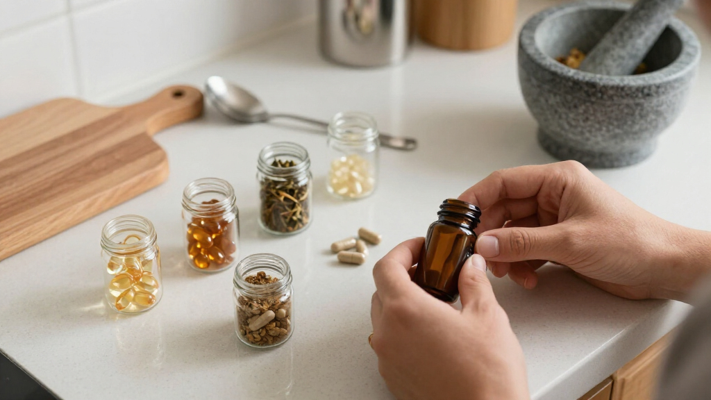 best immune support supplements