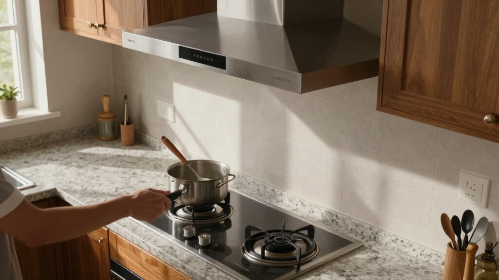 best smart range hood