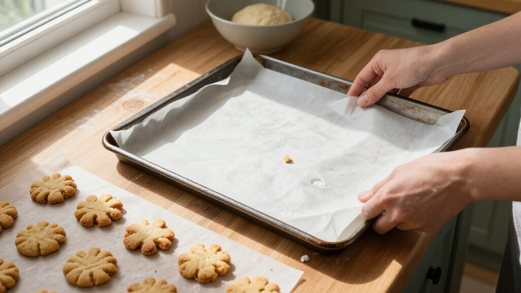 best cooking parchment paper