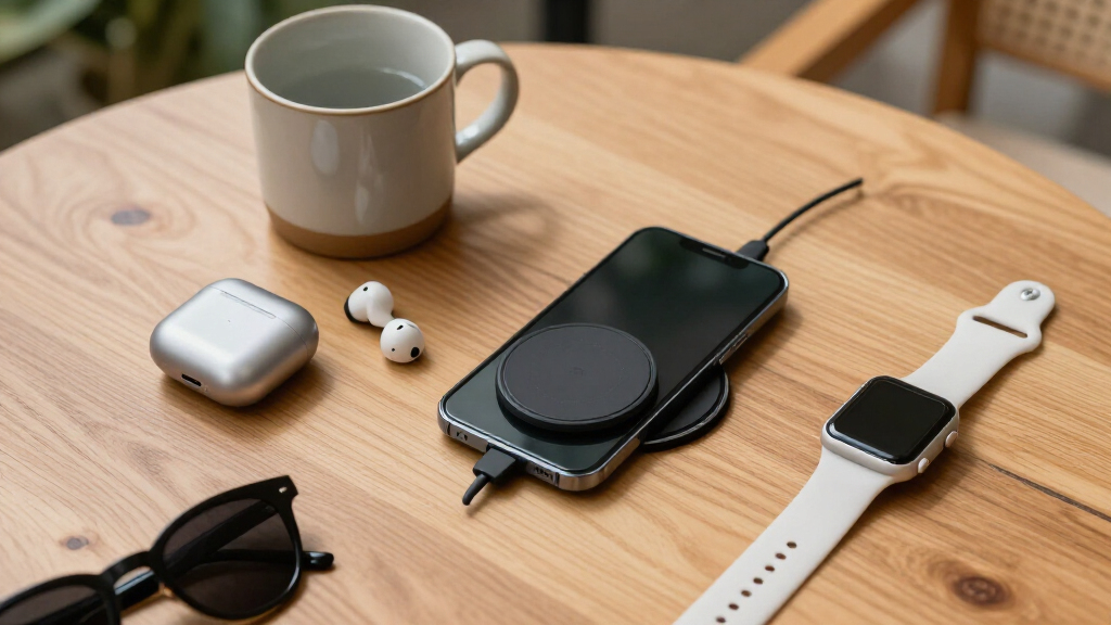 15 Best Wireless Charging Stations in 2026