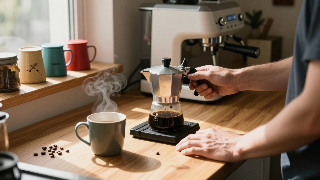 gifts for coffee lovers amazon