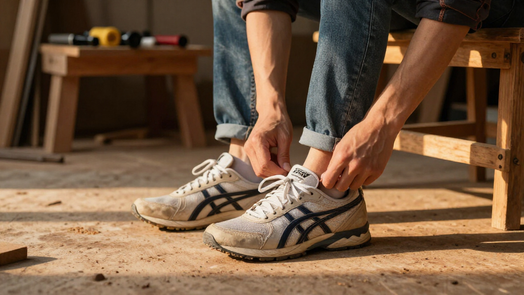best ASICS trainers