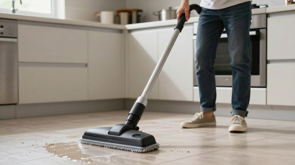 wet dry vacuum mop combos