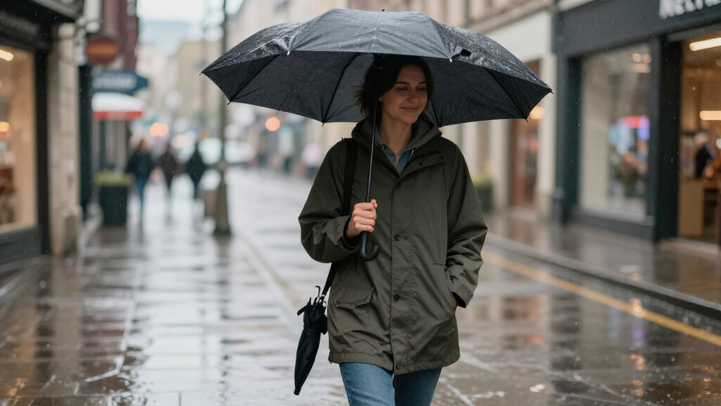 compact travel umbrellas