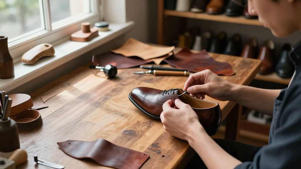 best archival designer shoes