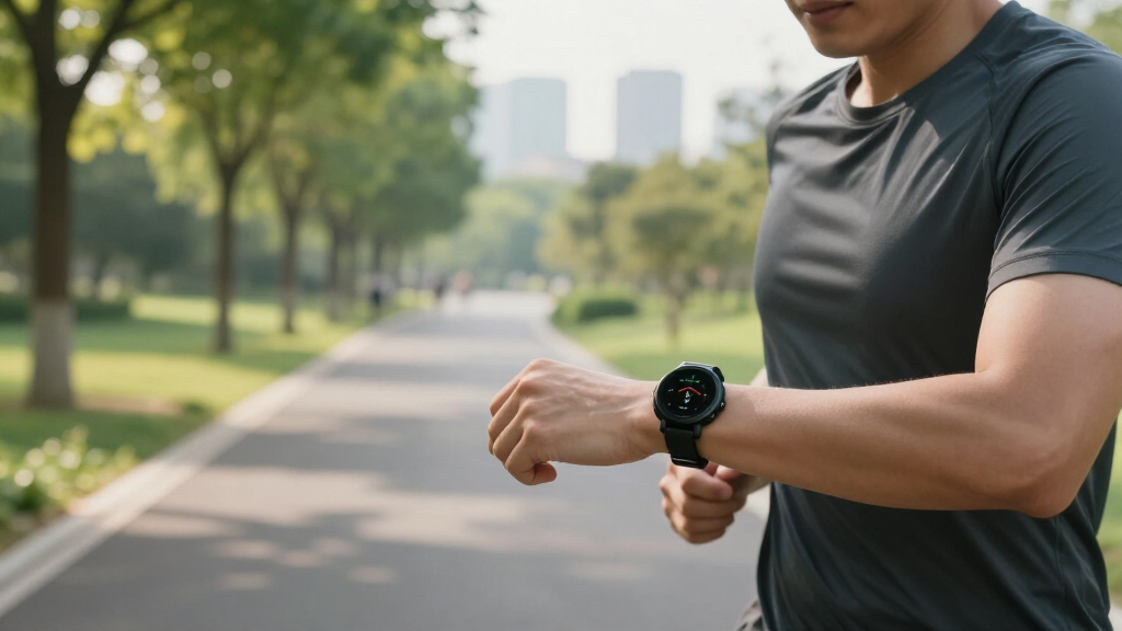 best Amazfit smartwatches