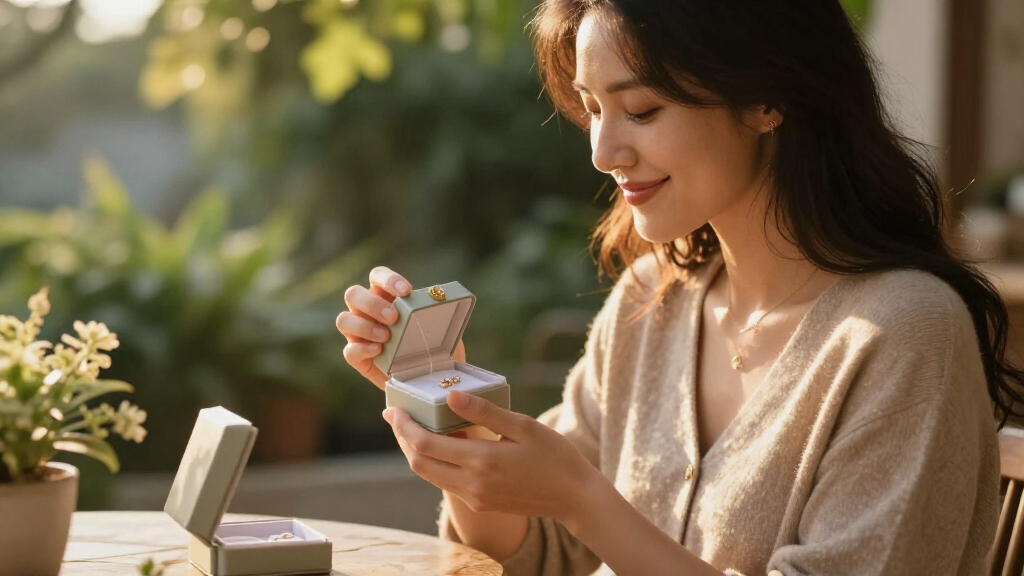 4 Best Luxury Gifts for Your Wife Under $200 That Will Make Her Feel Special