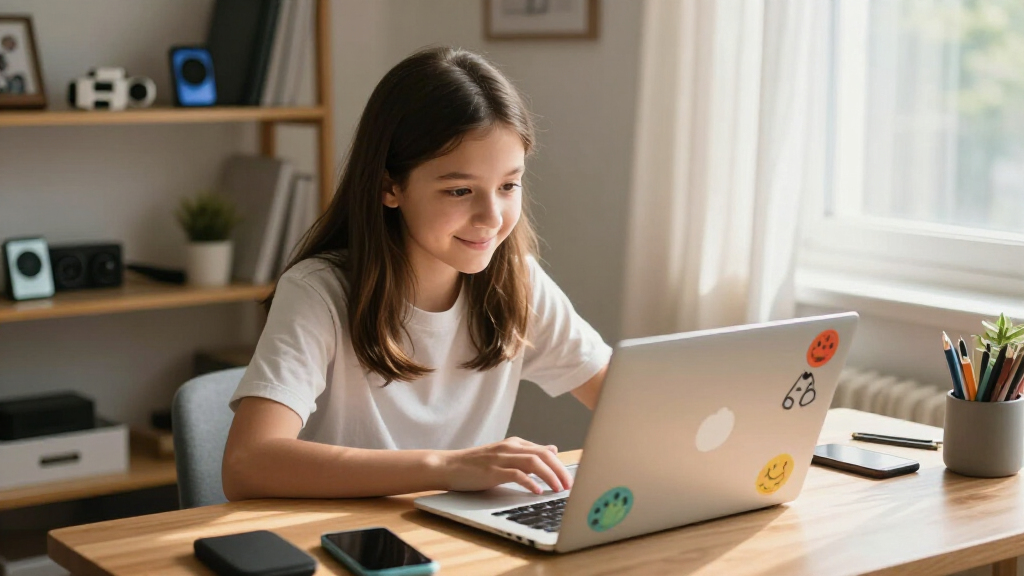ways 13 year olds make money online